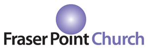 Logo Design by Innerworld Designs ltd. for Fraser Point Church | Design: #247214