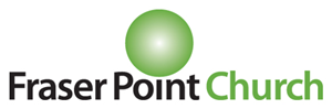 Logo Design by Innerworld Designs ltd. for Fraser Point Church | Design: #247215