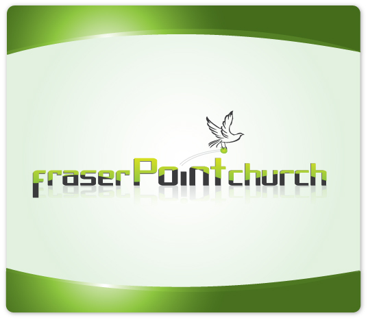 Logo Design by ficiuc flavius for Fraser Point Church | Design #244805