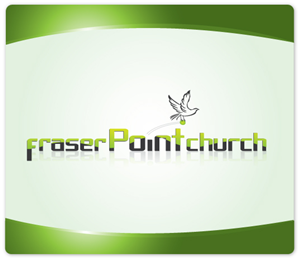 Logo Design by ficiuc flavius for Fraser Point Church | Design: #244805