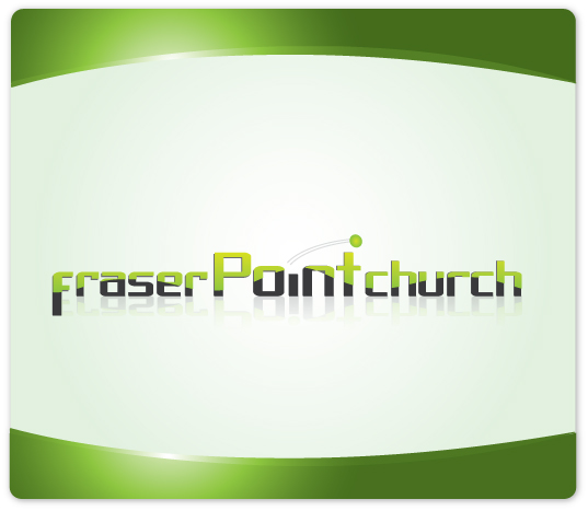 Logo Design by ficiuc flavius for Fraser Point Church | Design #253215