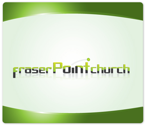 Logo Design by ficiuc flavius for Fraser Point Church | Design: #253215