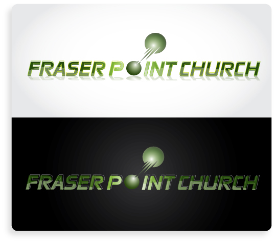 Logo Design by ficiuc flavius for Fraser Point Church | Design #253241