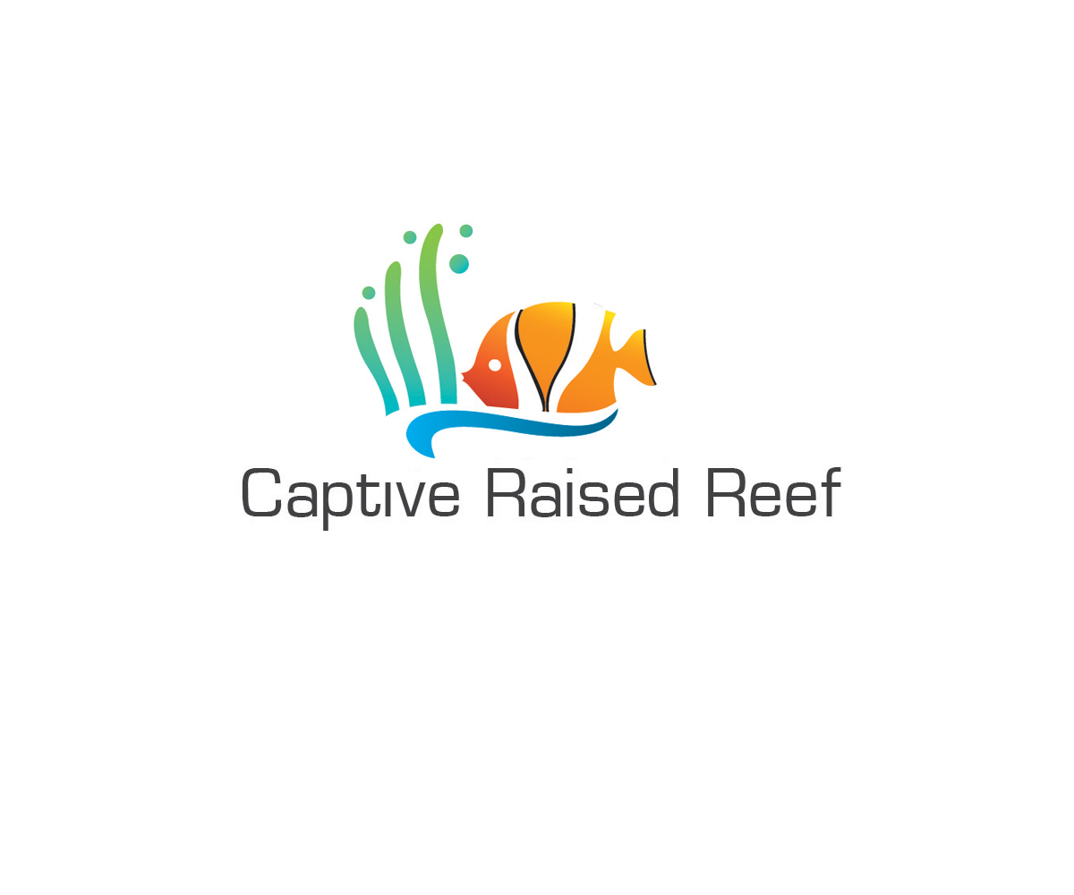 Logo Design by SG for Captive Raised Reef LLC | Design #4979919