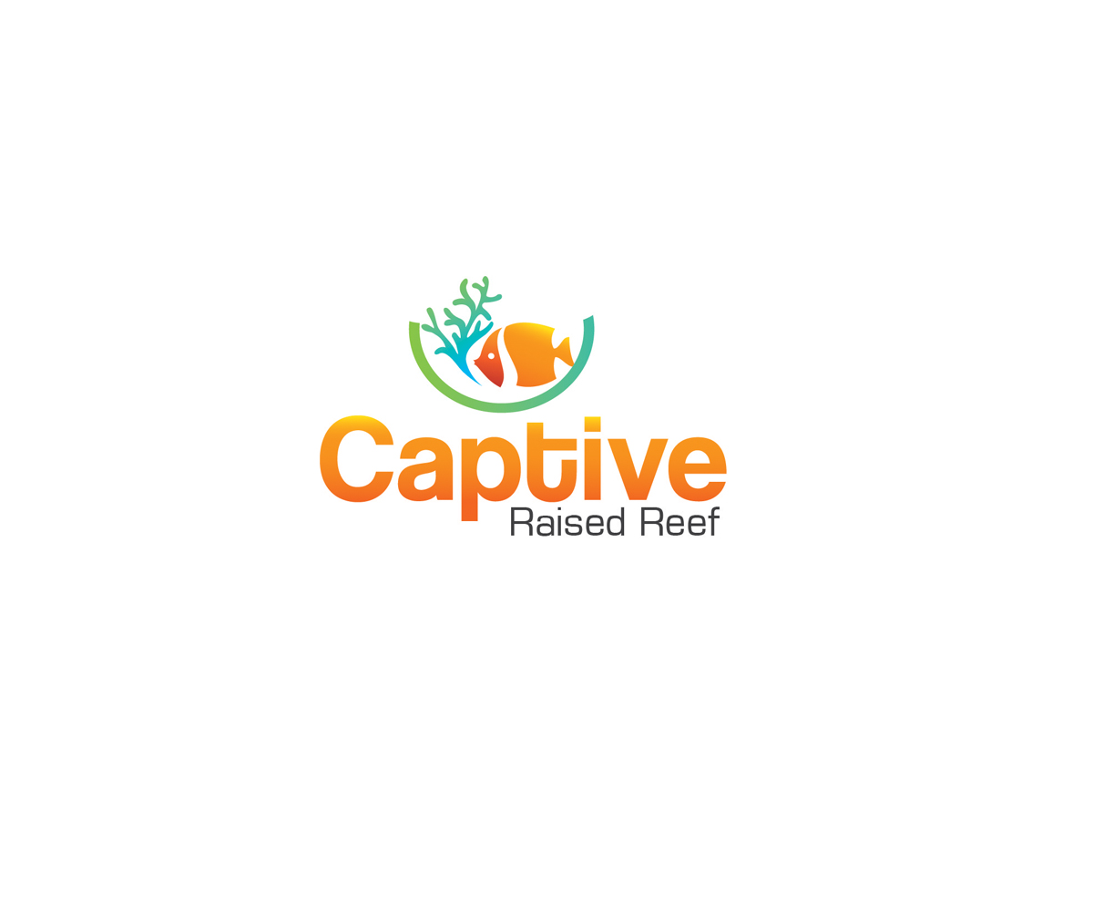 Logo Design by SG for Captive Raised Reef LLC | Design #4980260