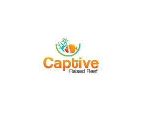 Logo-Design von SG für Captive Raised Reef LLC | Design: #4980260