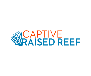 Logo Design by Daniel Caso Design for Captive Raised Reef LLC | Design: #5042779
