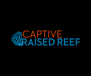 Logo Design by Daniel Caso Design for Captive Raised Reef LLC | Design: #5042784
