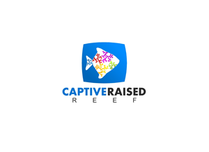 Logo Design by cocodesign for Captive Raised Reef LLC | Design #5019070