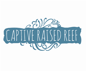 Logo-Design von sheehan_demetillo für Captive Raised Reef LLC | Design: #5033139