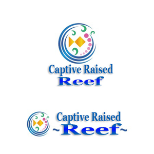 Logo-Design von parkinson design für Captive Raised Reef LLC | Design: #5032648