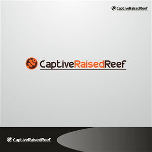 Logo-Design von MikroDesign für Captive Raised Reef LLC | Design: #5034058