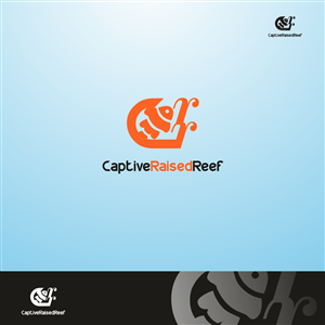 Logo-Design von MikroDesign für Captive Raised Reef LLC | Design: #5034062