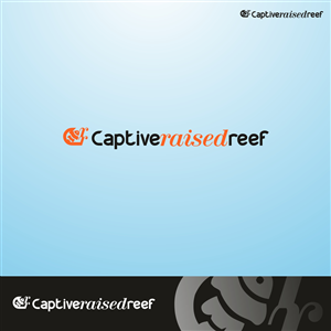 Logo-Design von MikroDesign für Captive Raised Reef LLC | Design: #5034066