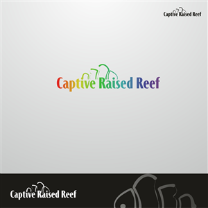 Logo-Design von MikroDesign für Captive Raised Reef LLC | Design: #5034071