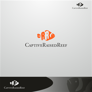Logo Design by MikroDesign for Captive Raised Reef LLC | Design #5034084