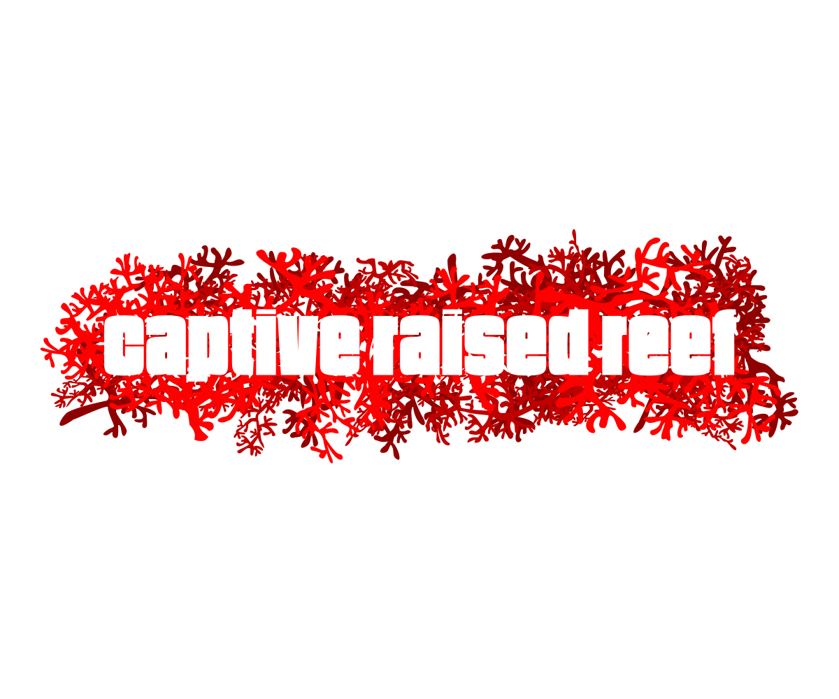 Diseño de Logo por Chris Worrell para Captive Raised Reef LLC | Diseño #4961665