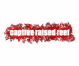 Logo-Design von Chris Worrell für Captive Raised Reef LLC | Design: #4961665