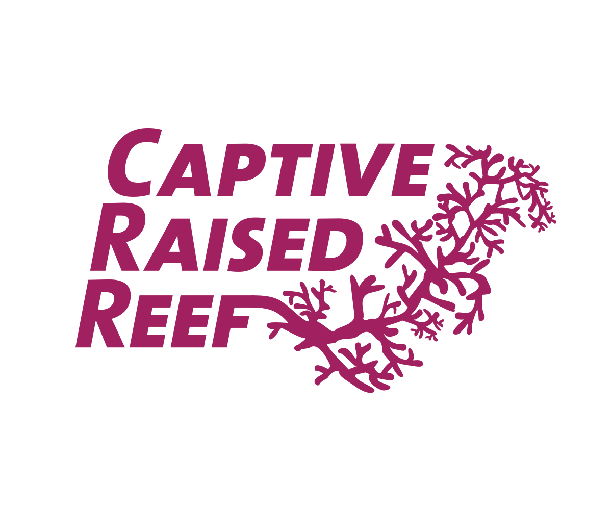 Design de Logo par Chris Worrell pour Captive Raised Reef LLC | Design #4969203