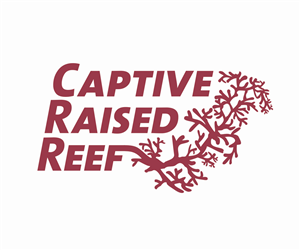 Logo Design by Chris Worrell for Captive Raised Reef LLC | Design #4969203