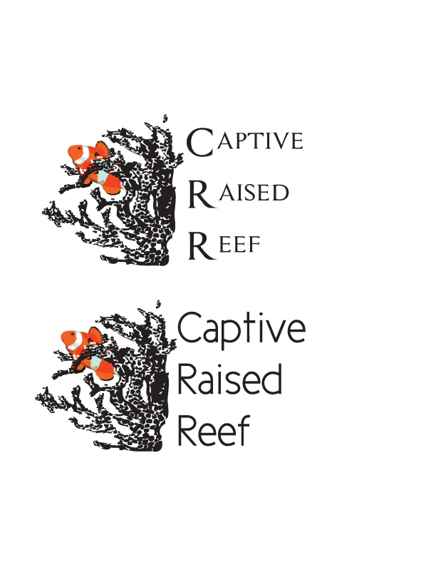 Logo-Design von bogart2427 für Captive Raised Reef LLC | Design #5023925