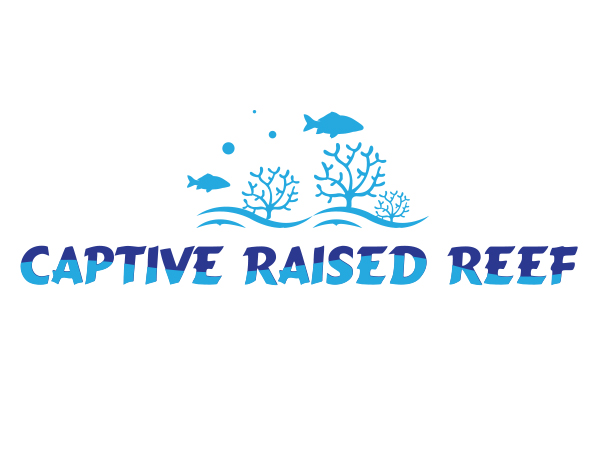 Logo Design by Innonline Solution for Captive Raised Reef LLC | Design #4987104