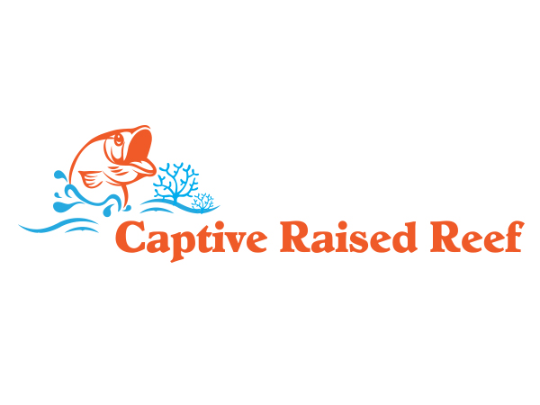 Logo Design by Innonline Solution for Captive Raised Reef LLC | Design #4987124