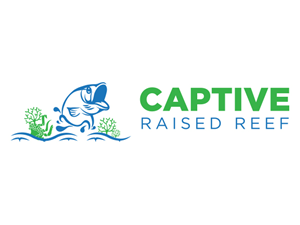 Logo-Design von Innonline Solution für Captive Raised Reef LLC | Design: #4987133