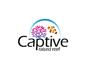 Logo Design by bocalm for Captive Raised Reef LLC | Design: #5035719