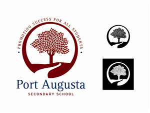 Logo Design by Katie Ryan Design