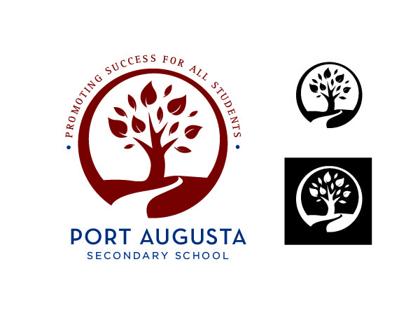 Logo Design by Katie Ryan Design for this project | Design: #269439
