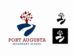 Logo Design by Katie Ryan Design for this project | Design: #269451