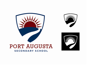 Logo Design by Katie Ryan Design for this project | Design: #269454