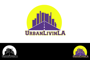 Logo Design by RM