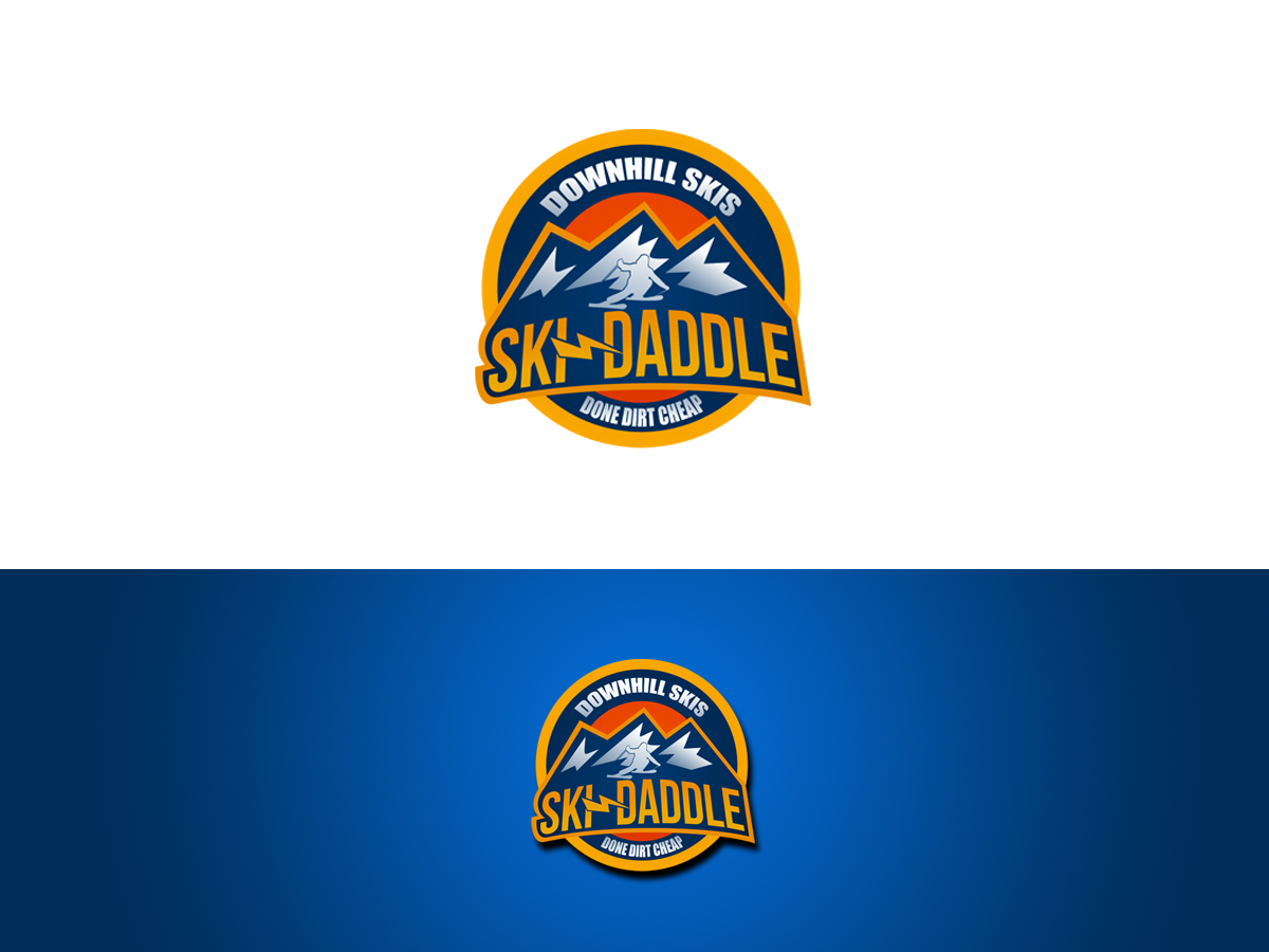 Logo Design by FRESTI for this project | Design #4967902