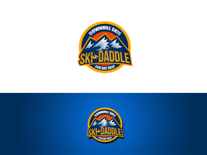 Logo Design by FRESTI