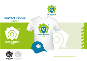 Logo Design by WaelSwid for this project | Design #5055725