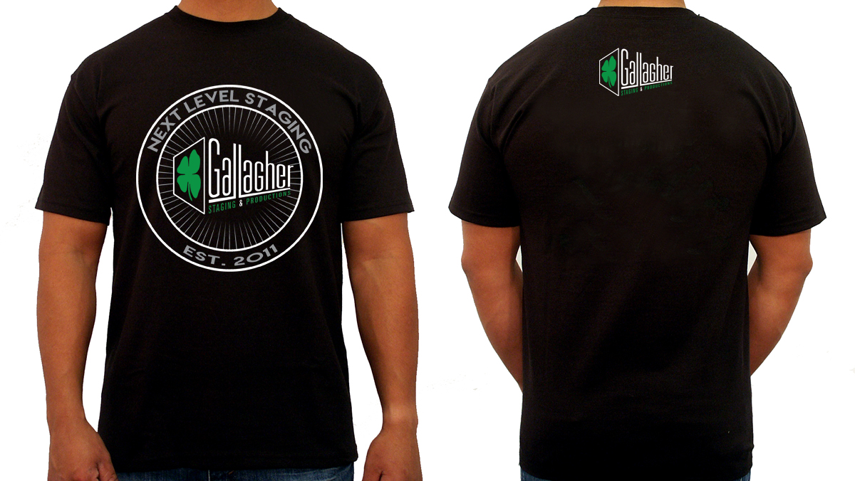 T-shirt Design by Creative50 for this project | Design #4992558