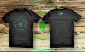 T-shirt Design by dsgrapiko for this project | Design: #4973091