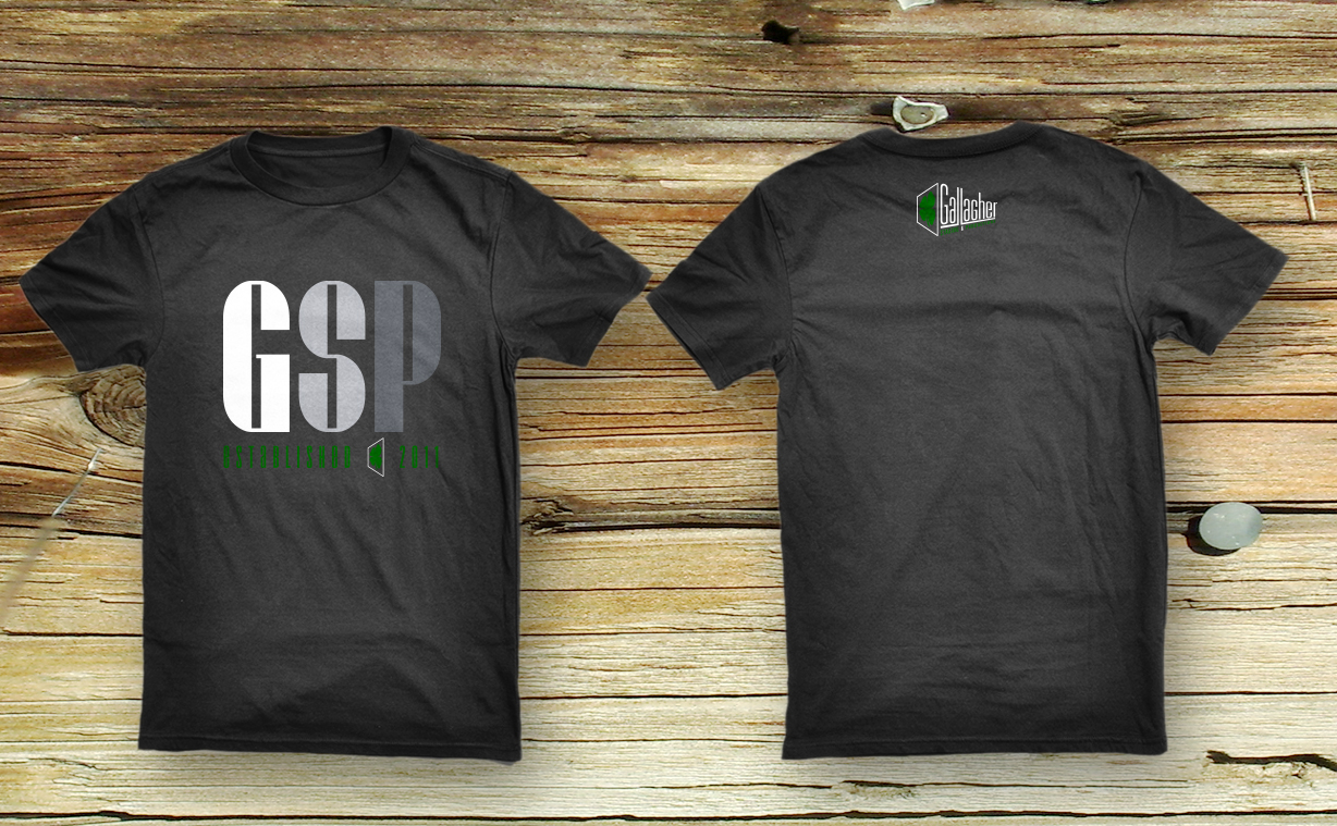 T-shirt Design by dsgrapiko for this project | Design #4973227