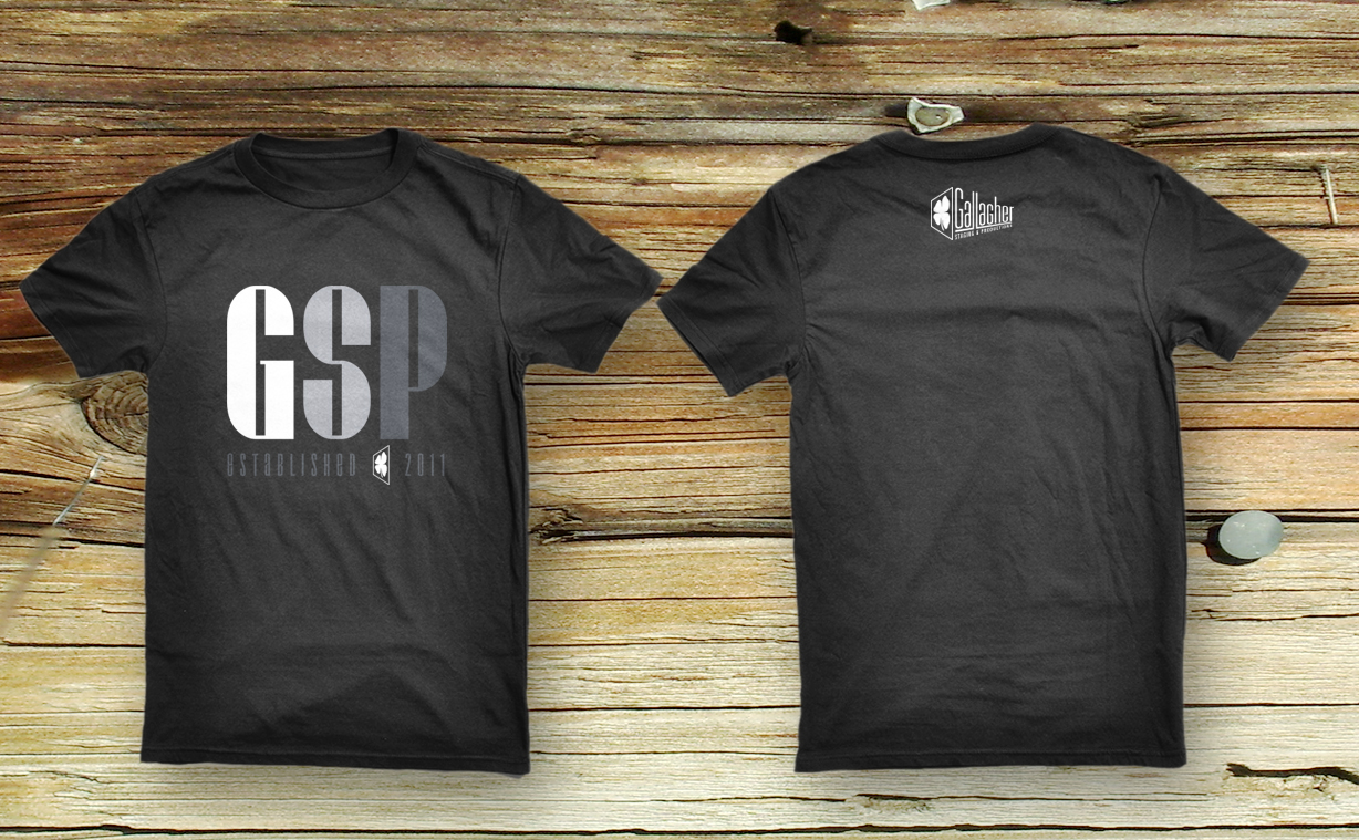 T-shirt Design by dsgrapiko for this project | Design #4977809