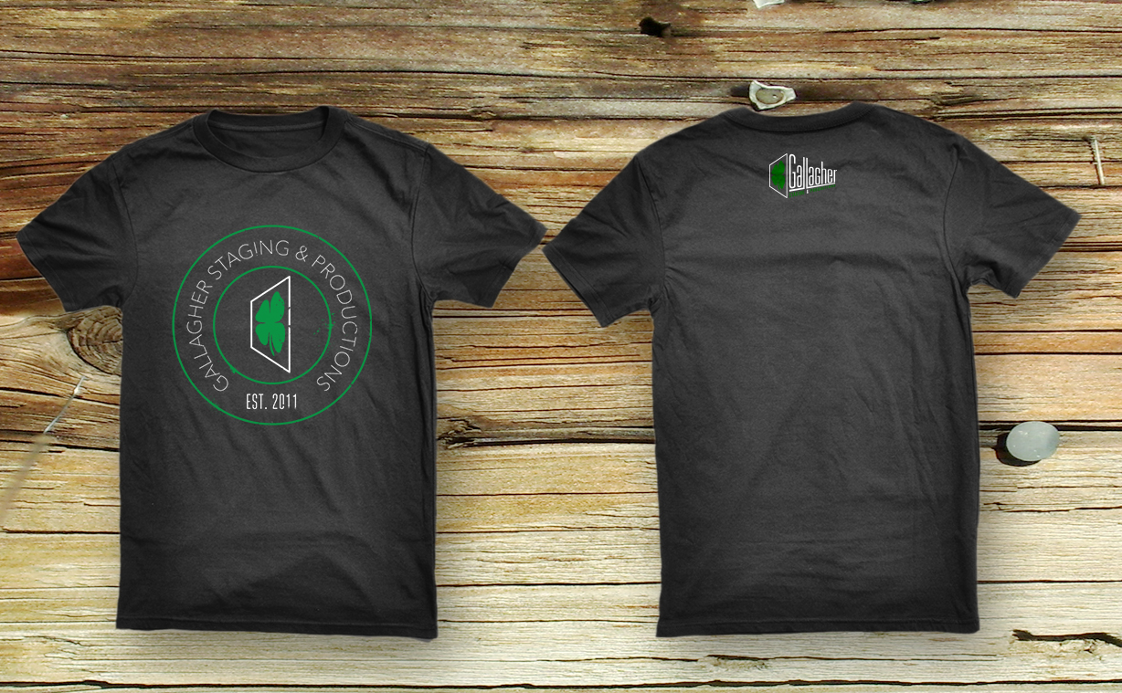 T-shirt Design by dsgrapiko for this project | Design #4977830