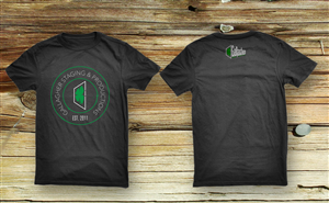 T-shirt Design by  dsgrapiko for this project | Design #4977830
