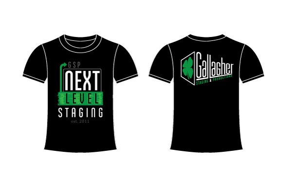 T-shirt Design by bluberri for this project | Design #4976713