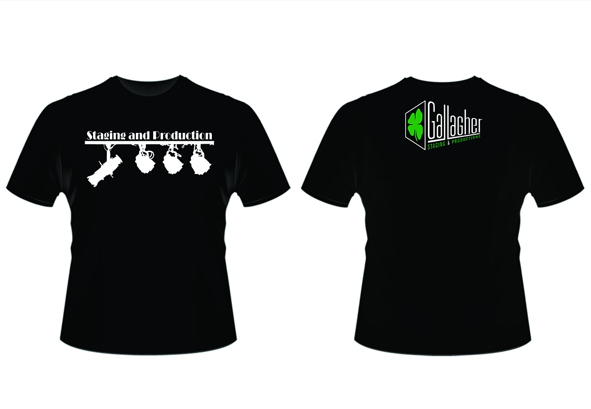 T-shirt Design by Tiffany Jones for this project | Design #4967665