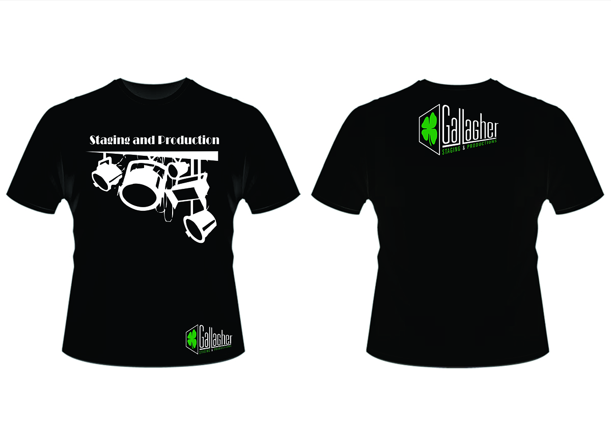 T-shirt Design by Tiffany Jones for this project | Design #4967680