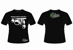 T-shirt Design by Tiffany Jones for this project | Design: #4967680