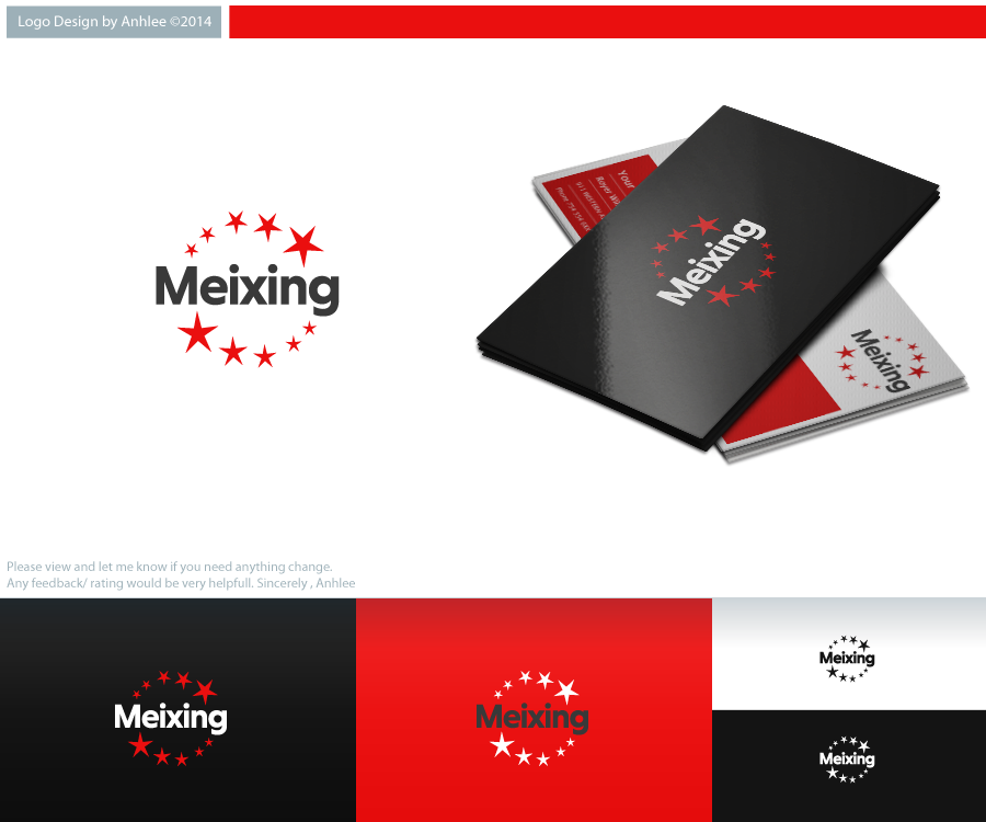 Diseño de Logo por Anhlee para este proyecto | Diseño #5013691