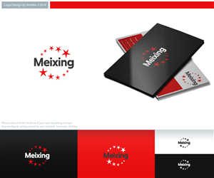 Logo Design by Anhlee