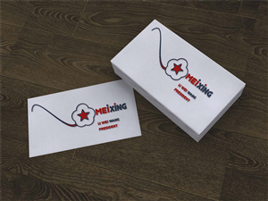 Logo Design by Mergo